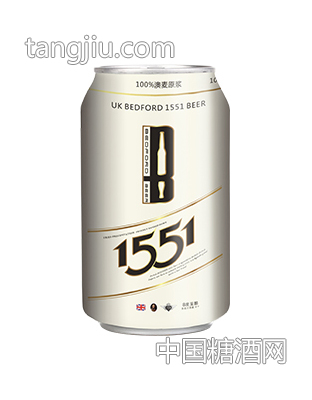 8&#176;P貝德福德1551精釀至酷聽(tīng)裝