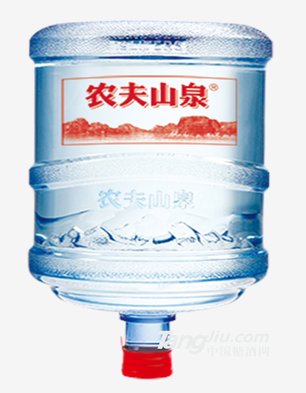 西安農(nóng)夫山泉送水衛(wèi)曉歡表示 自來(lái)水氯鐵銹對(duì)身體有害