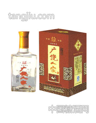 供應(yīng)廣饒人家酒