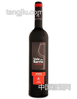 ˹ӹ Vale dos Barris Syrah-(yu)|(zh)t-W