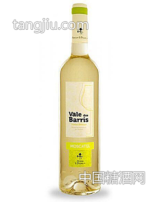 ˹ӹ Vale dos Barris dry white-(yu)|(zh)t