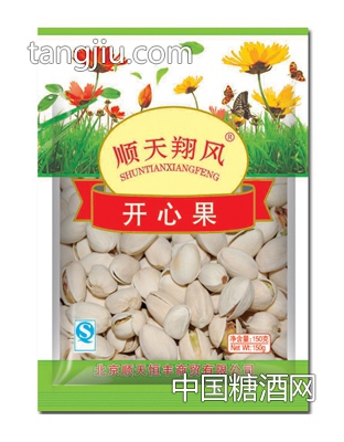 順天翔風(fēng)開(kāi)心果150g