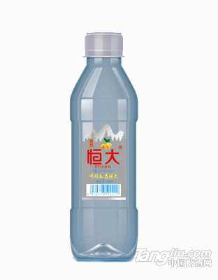 檸檬味蘇打水360ml