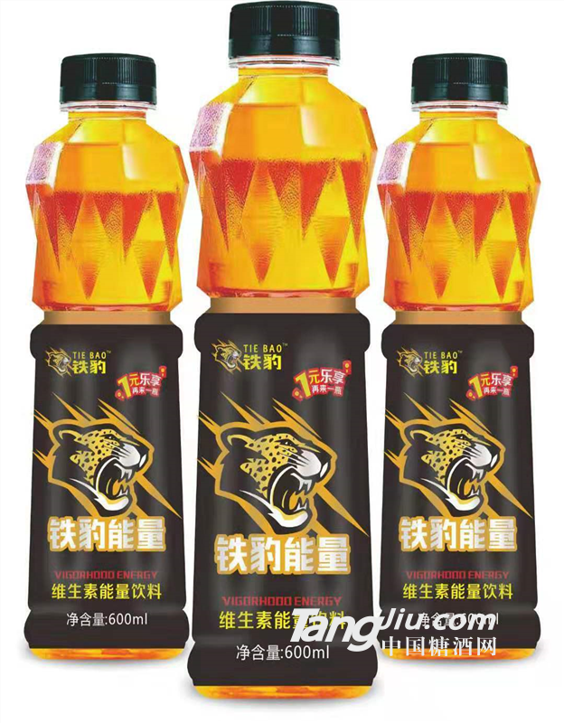 供應(yīng)鐵豹維生素能量飲料