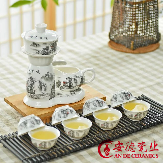 自動(dòng)倒茶壺，自動(dòng)倒茶具廠家