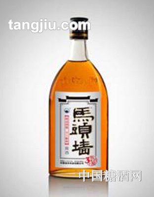 馬頭墻糯米珍釀3年陳黃酒