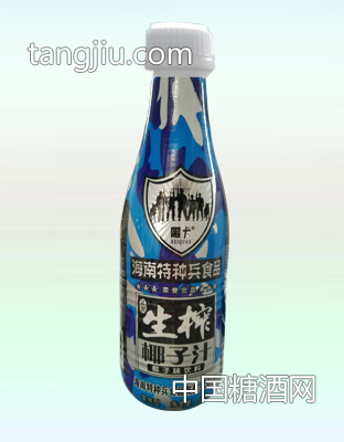 生榨椰子汁1.25L