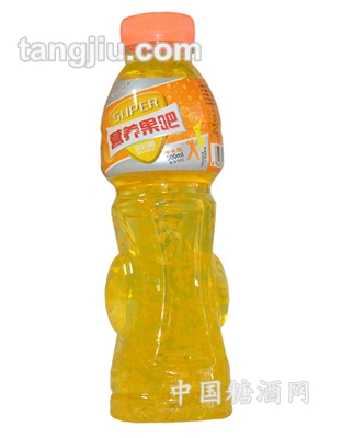 齊樂福營(yíng)養(yǎng)果吧500ml