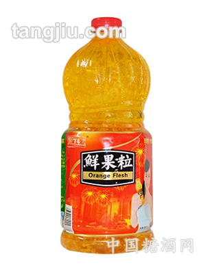 鮮匯美源鮮果粒2500ml