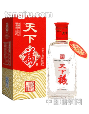 天下福酒禮盒125ml