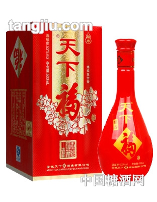 天下福酒福壽450ml