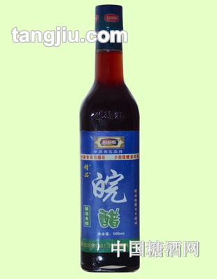 鮮福臨精品皖醋500ml