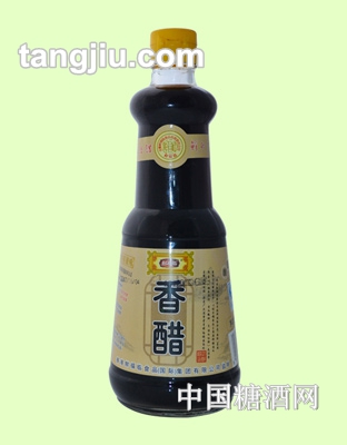 鮮福臨香醋500ml