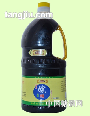 鮮福臨精品皖醋2.5L