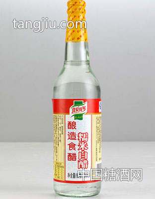 糯米白醋500ml