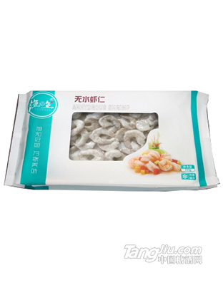 漁知魚-無水蝦仁-1000g