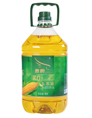 供應(yīng)傲鵬X.O玉米油5L