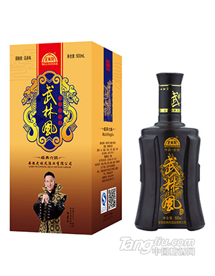 經(jīng)典六段-500ml