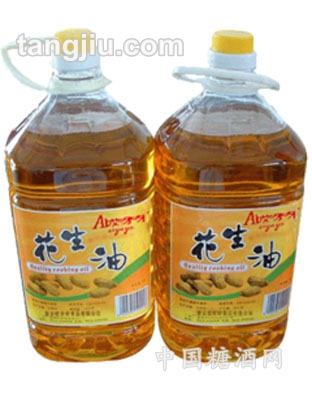 花生油（5L)