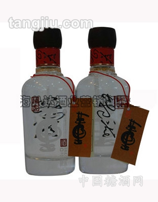 54度國(guó)密董酒小酒 100ml