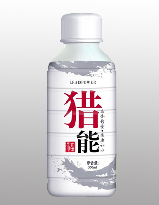 獵能親體能量健康補(bǔ)水