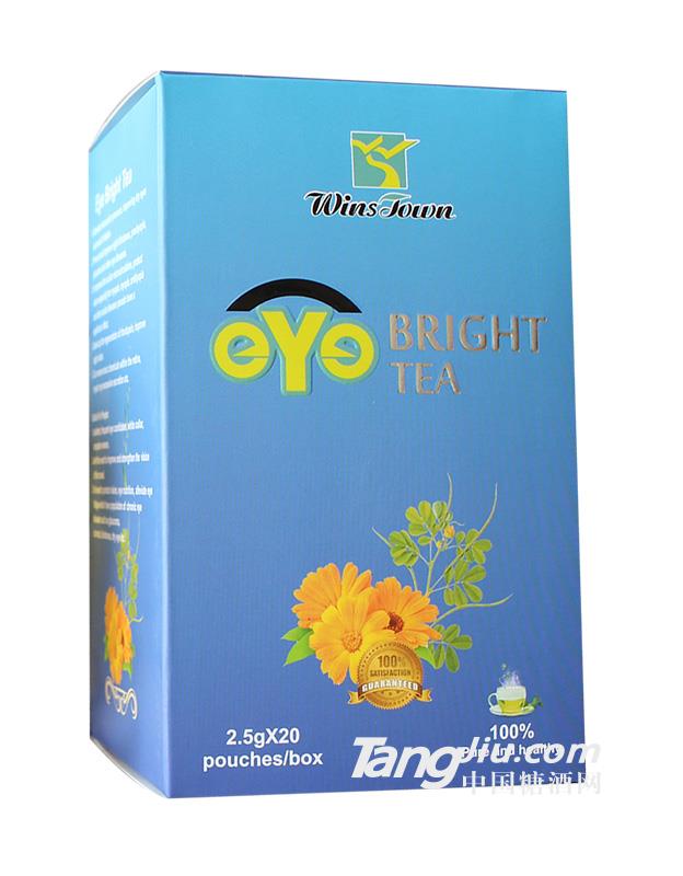 萬松堂今視明護(hù)眼茶-50g eye bright tea wins town