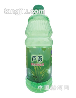 蘆薈混合水果飲料1.25L