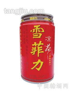 涼茶310ml