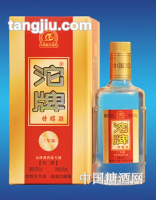 沱牌特醇（三年陳）450ml