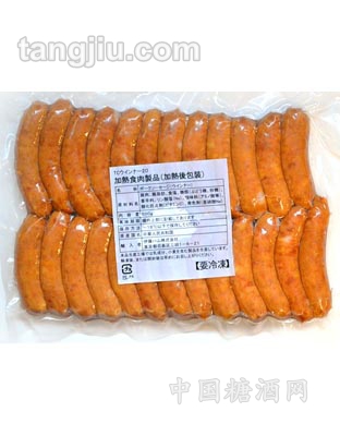 豬肉香腸0.5kg