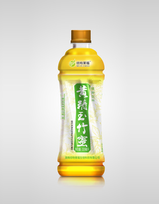 黃精玉竹蜜飲 1*320ml*15瓶