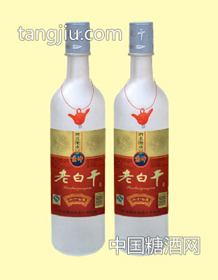 老白干酒67度250ml