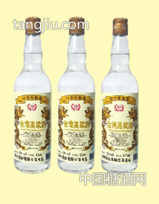 臺(tái)灣高粱酒42度425ml