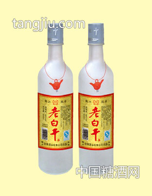 老白干酒56度42度250ml