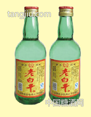 老白干酒42度250ml