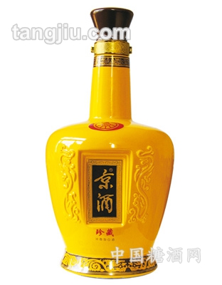 京酒珍藏3L