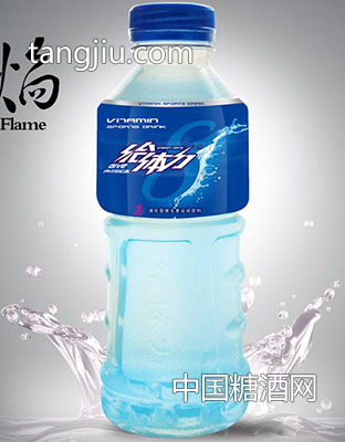 給體力(強(qiáng)化型維生素)250ml