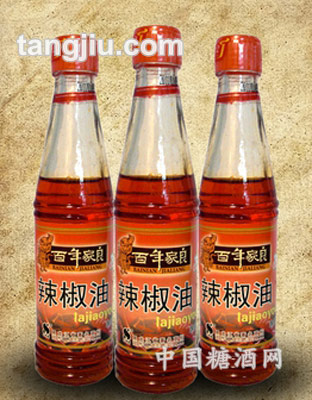 辣椒油50ml