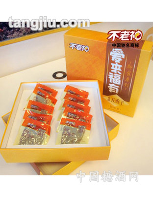 小禮盒裝五香干175g