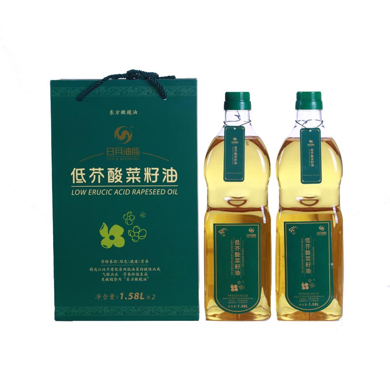 供應(yīng)湖北玉樹(shù)低芥酸菜籽油非轉(zhuǎn)基因食用油荊楚史萃功臻