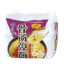 今麥郎方便面系列品種特價批發(fā)銷售