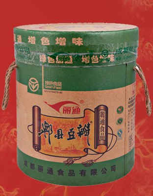 郫縣豆瓣20000g