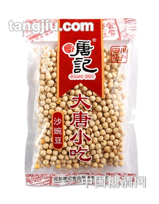 唐記沙豌豆180g