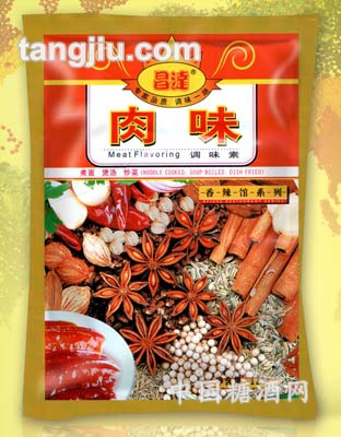 肉味調(diào)味素[香辣館]120g