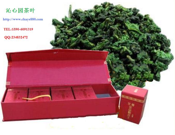 供應茶農產(chǎn)地自銷安溪鐵觀音，烏龍茶,本山王，黃