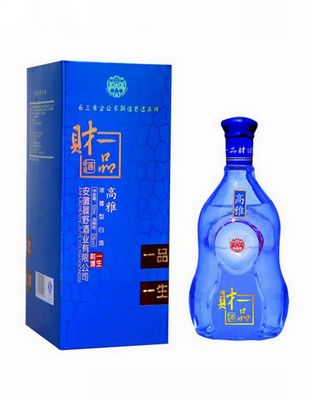 一品財酒(高雅).