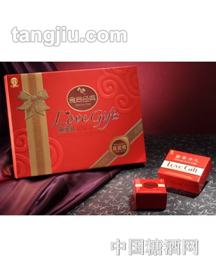 草湖中秋月餅食尚經(jīng)典560g