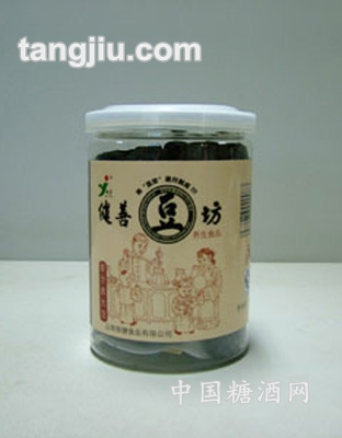 丹波豆130g（罐裝）