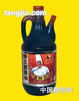 帝王宴老抽王800ml