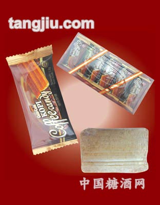 創(chuàng)輝食品硬糖1